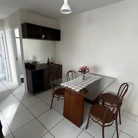 Apartamento Tenorio Dois Quartos Garanhuns Exterior photo