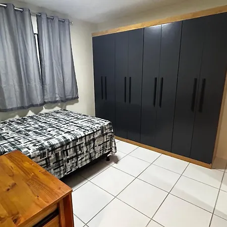 Apartamento Tenorio Dois Quartos Garanhuns Exterior photo
