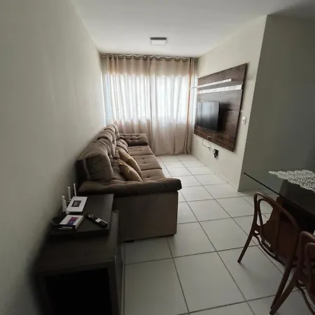 Apartamento Tenorio Dois Quartos Garanhuns Exterior photo