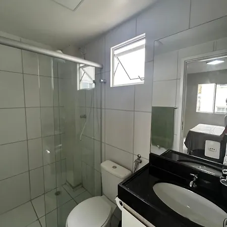 Apartamento Tenorio Dois Quartos Garanhuns Exterior photo