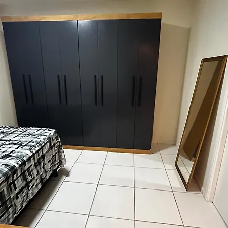 Apartamento Tenorio Dois Quartos Garanhuns Exterior photo