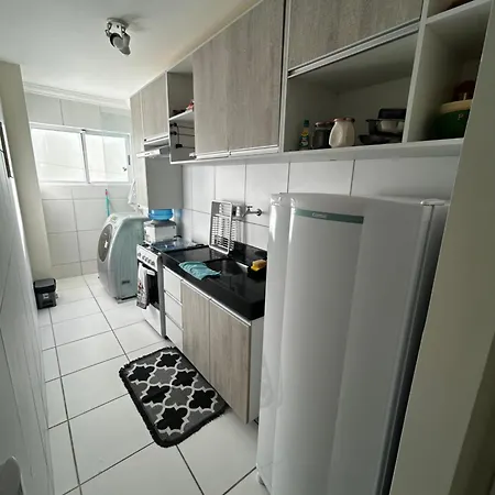 Apartamento Tenorio Dois Quartos Garanhuns Exterior photo