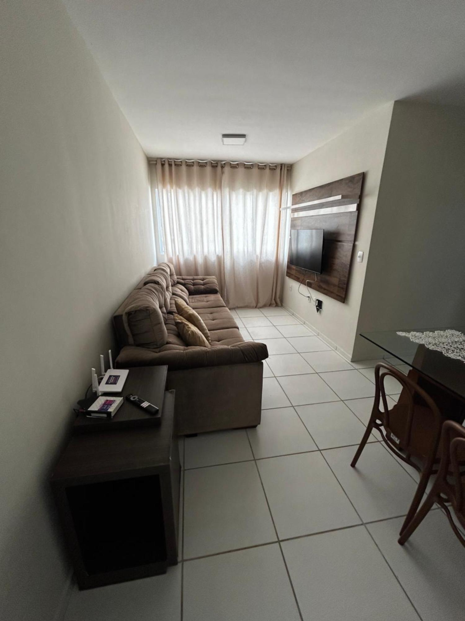 Tenorio Dois Quartos Apartment Garanhuns