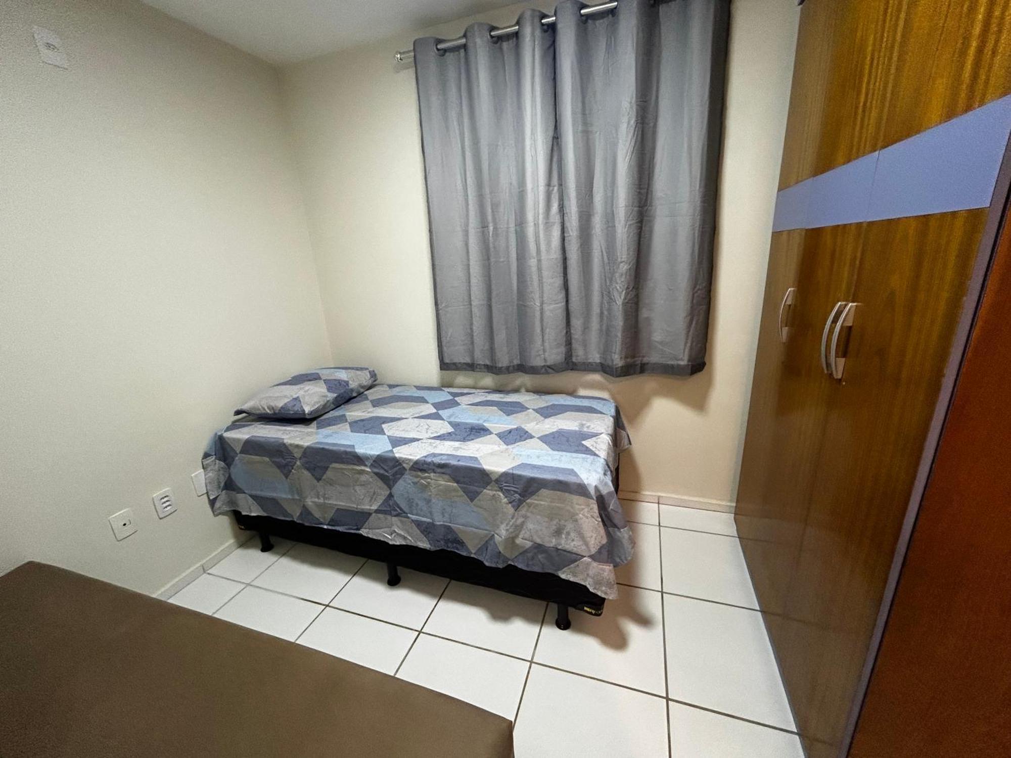 Apartment Tenorio Dois Quartos