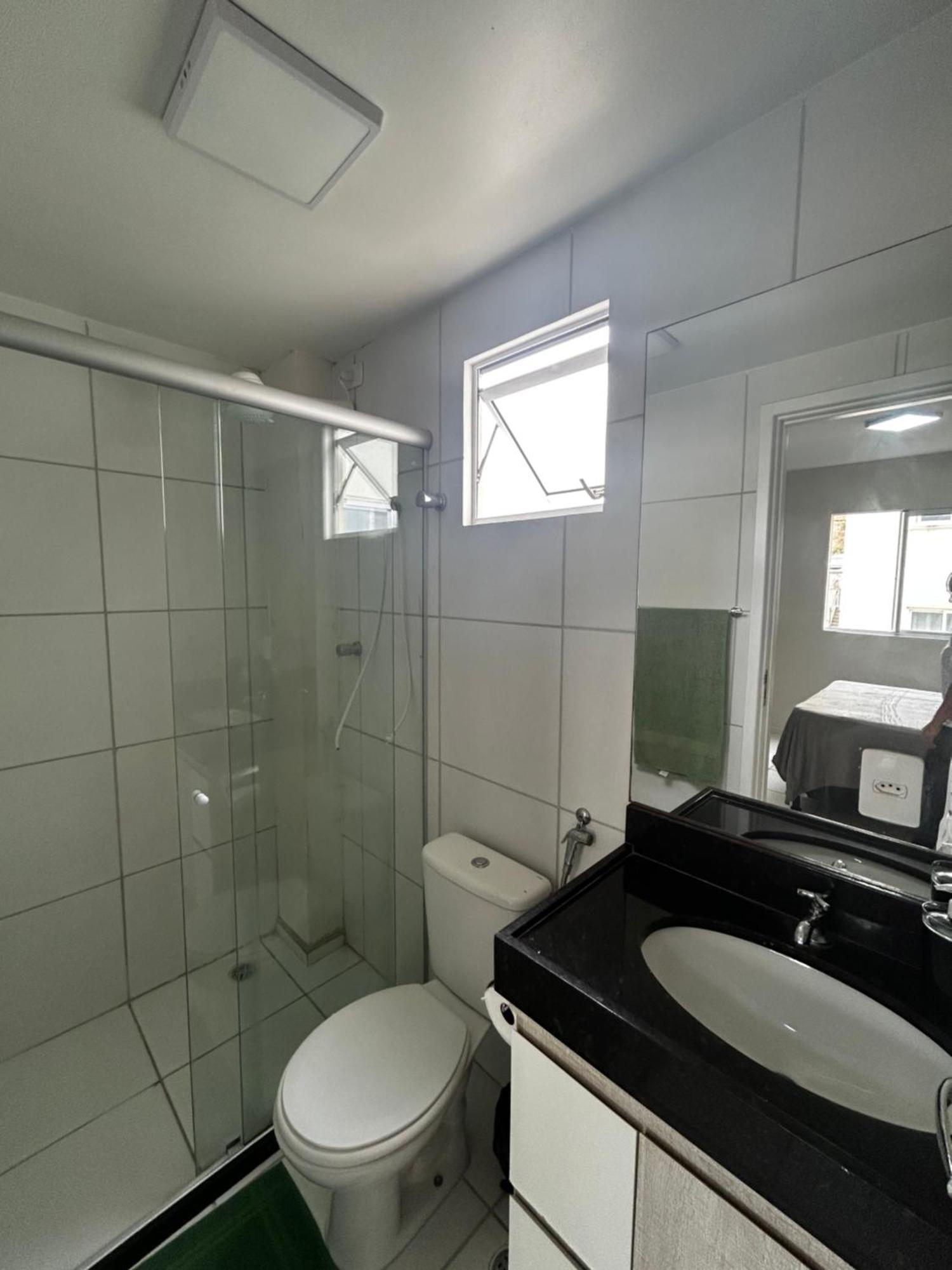Tenorio Dois Quartos Apartment Garanhuns