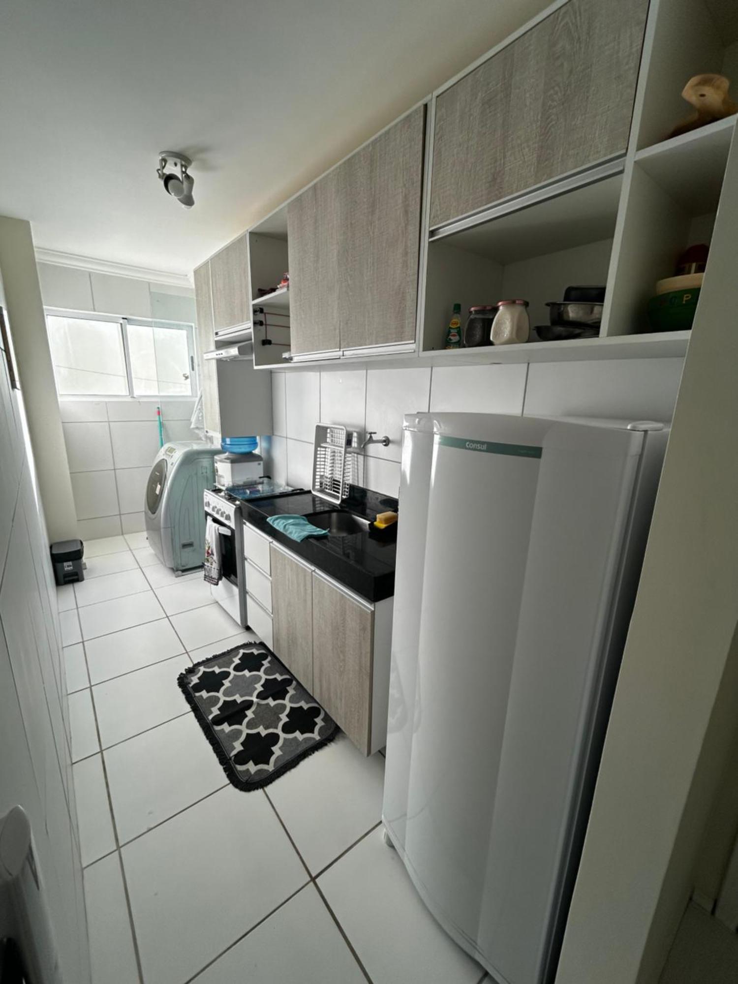 Apartment Tenorio Dois Quartos